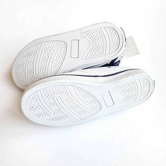 New Janie & Jack 10 Rachel Zoe Resort Slip On Sneakers NWT - Picture 4 of 8
